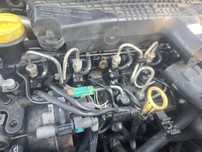 Injectoare logan euro 3