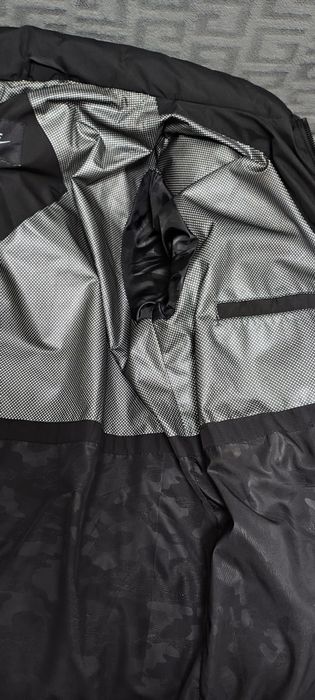 Продам зимнюю куртку, размер S