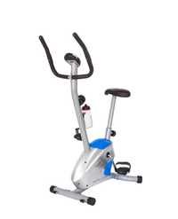 Bicicleta fitness magnetica