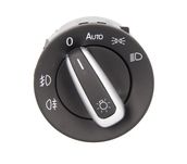 Comutator lumini (bloc) pentru VW mod lumini auto + proiectoare
