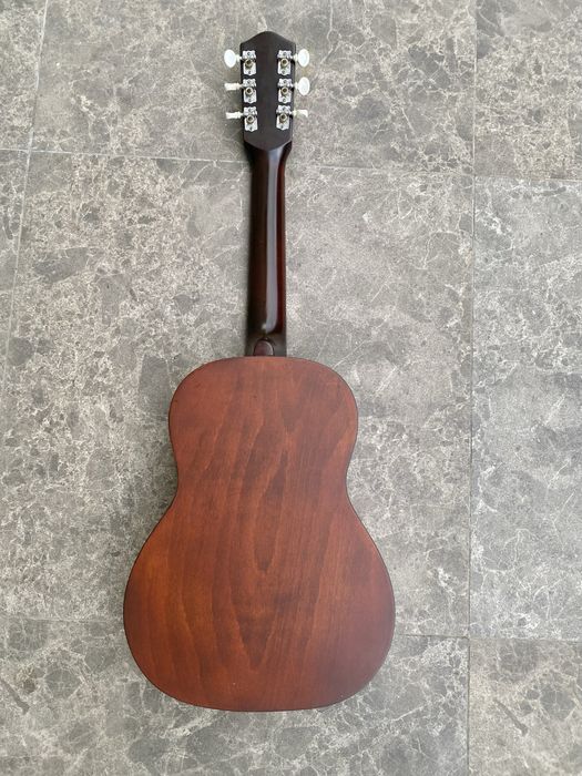 Chitara veche Reghin