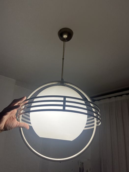 Lustre de living / dormitor