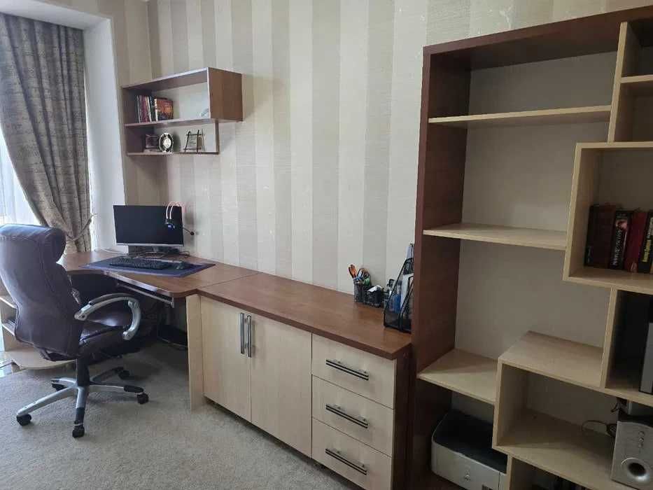 #578 Продаётся дом-участок в престижной махалле "Уста-Ширин"