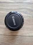 Obiectiv foto Canon 50mm 1.8