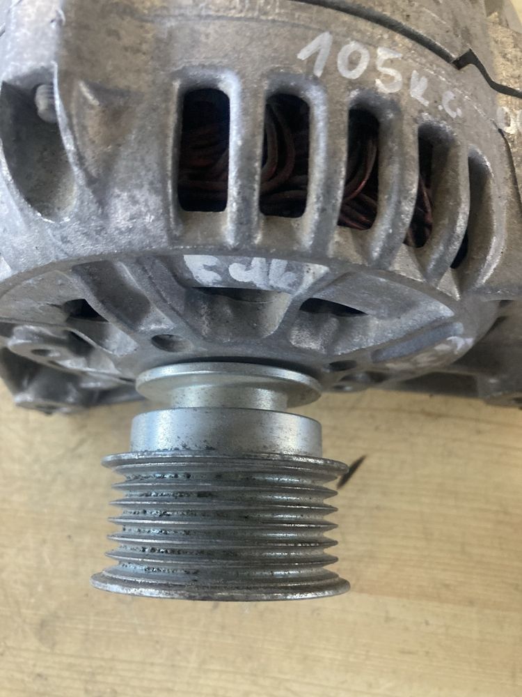 Bmw e46 316 i 105 кс Динамо