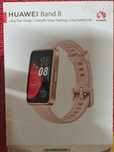 Huawei Band 8 - розов