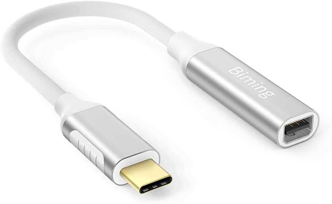 Переходник type-c- USB Хаб type-c - HDMI картридер type-c Lan Ethernet