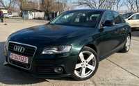 Audi A4 2.0TDI/Automata/Trapa/Piele/Posibilit Rate cu buletinul,Avans0