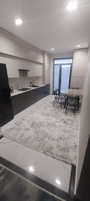 Arenda kvartira yakkasaroy tumani 2 xona