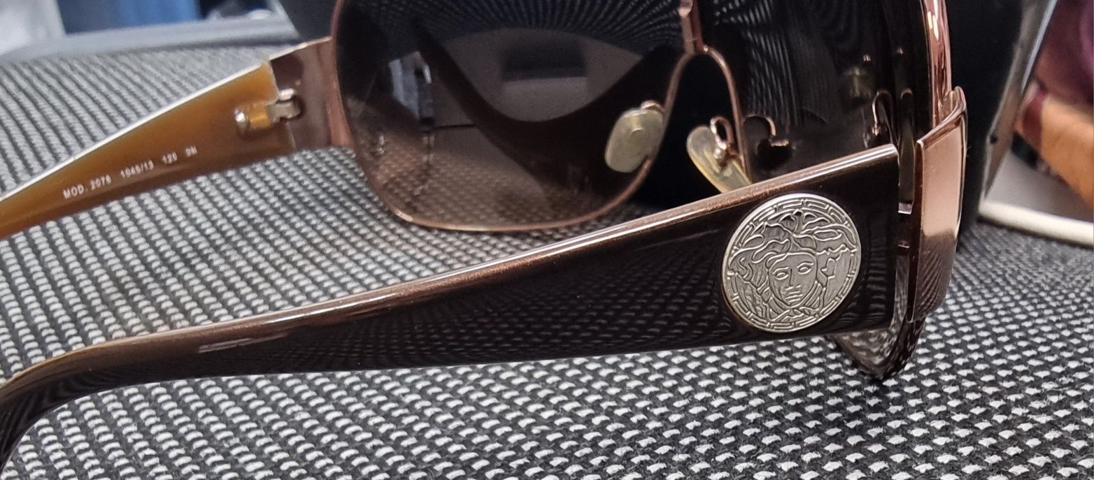 Versace слънчеви очила