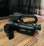 Canon xa11 видеокамера