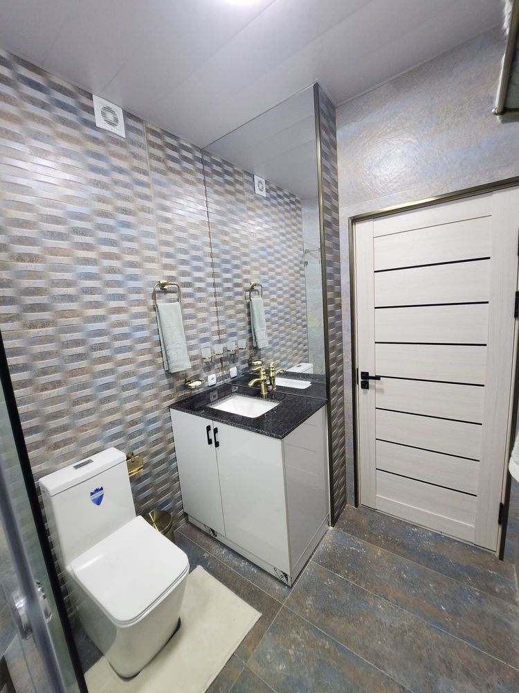 Аренда 2х ком квартиры  Шота Руставели ЖК Moderno|Депозит|07253