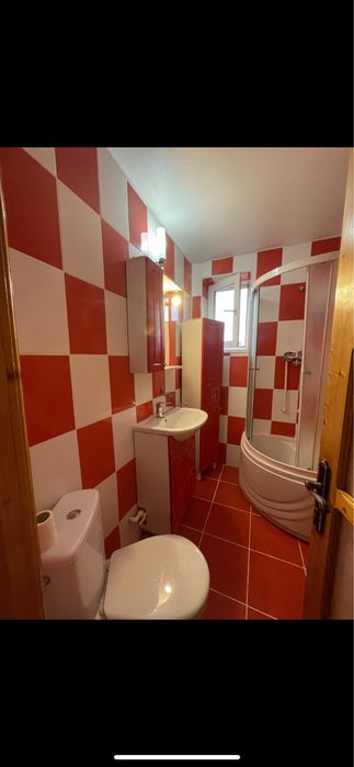 Apartament de inchiriat pacii