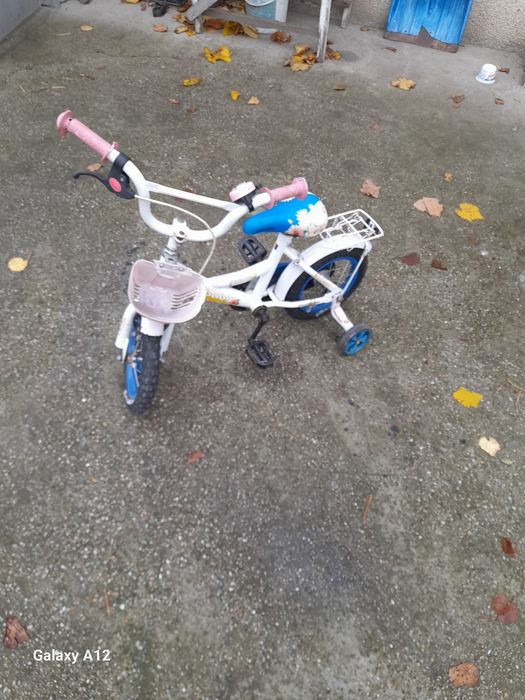 Bicicleta pentru copii