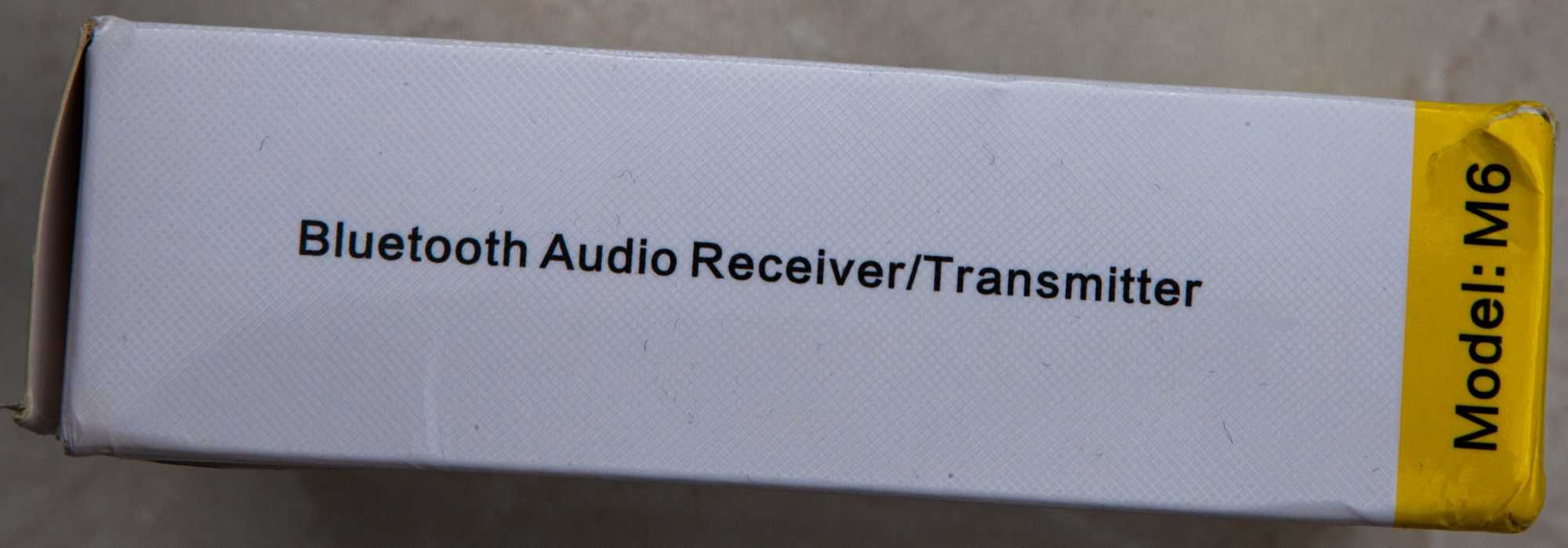 Digital Bluetooth Adapter Wireless Audio Receiver / Transmitter