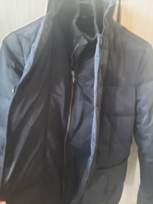 Sisley - яке за момче