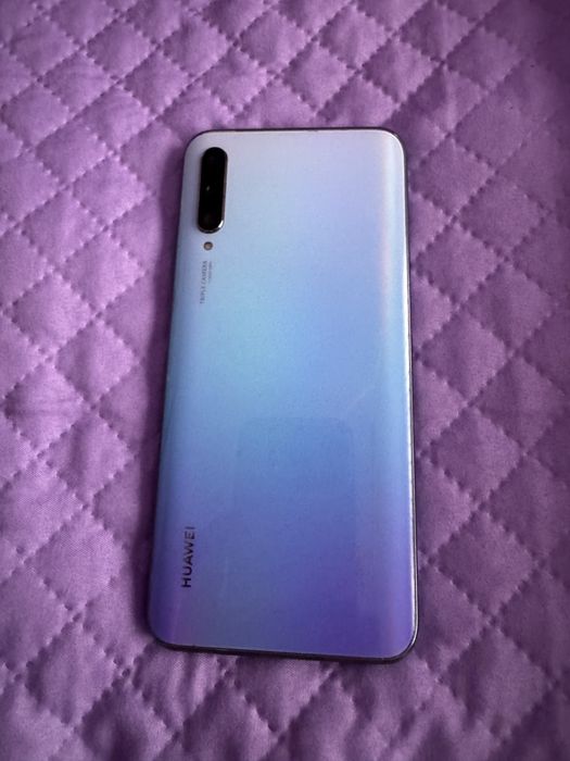 Huawei P smart pro