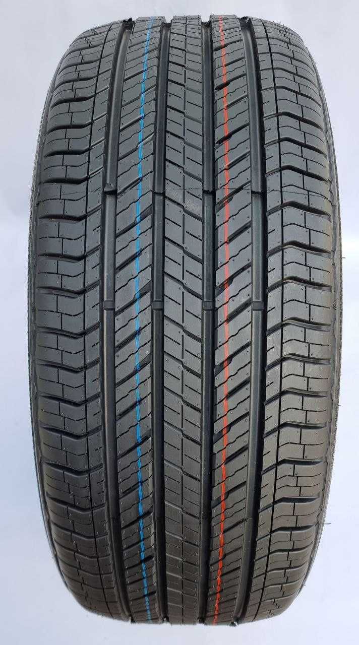 265/45R21 104V — GALAXIA SL677