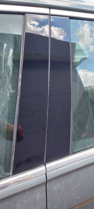 Полиране цялостно или частично полиране на автомобили