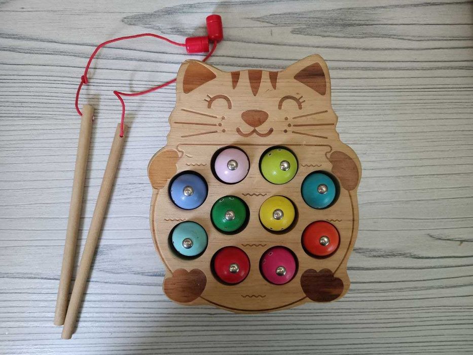 комплект игрушек для малышей