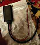 Cablu audio 6 pini Bluetooth Alfa Romeo fiat 500 grande punto lancia