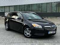 Opel Insignia 2.0D