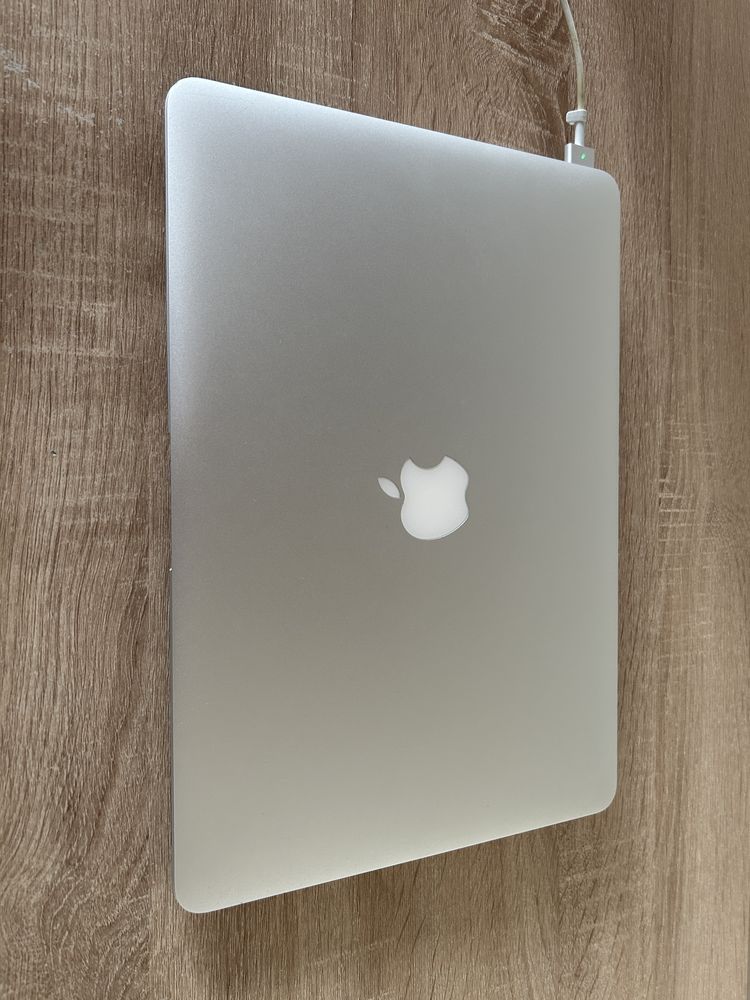 Macbook Air 13” 2017