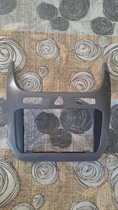 Продам рамку с магнитофоном