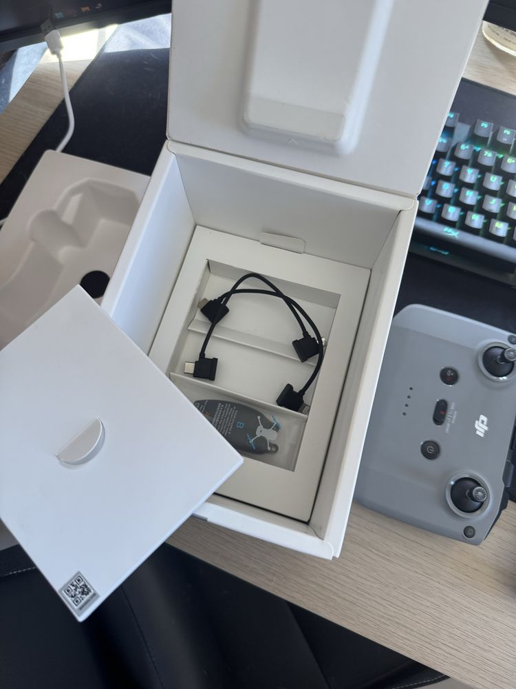 Дрон Dji mini 2