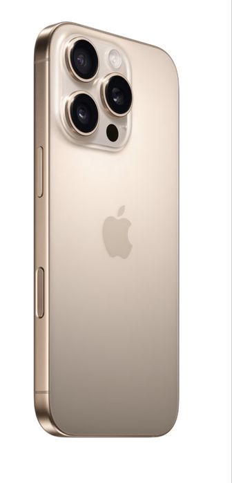 Iphone 16 Pro memorie 1TB impecabil 10/10 fara zgarieturi