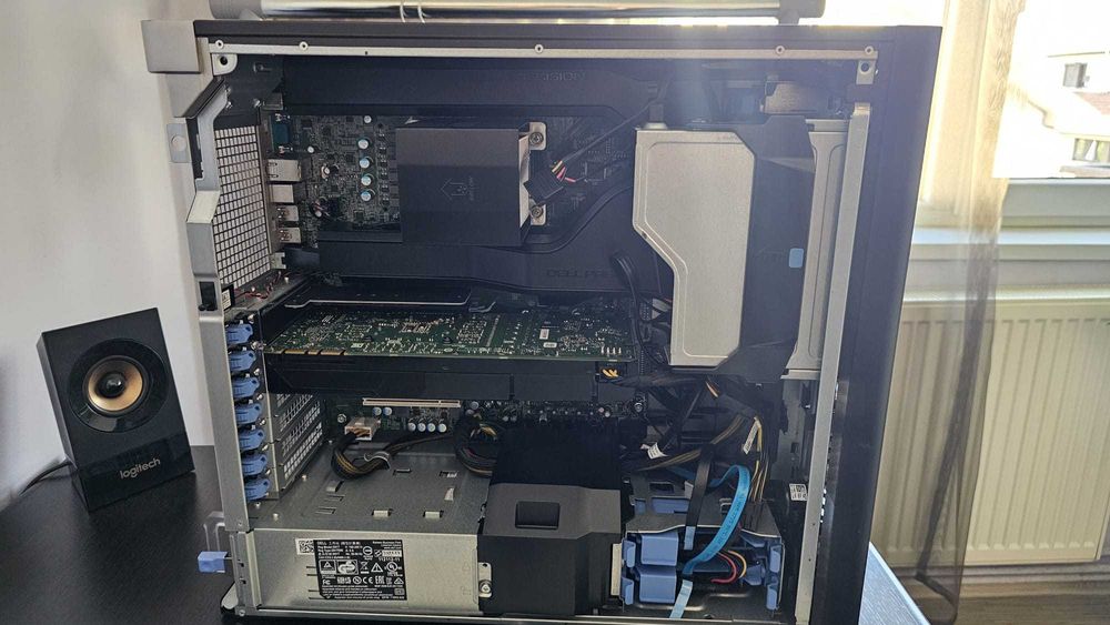 Vand  calculatoare, HP and DELL !