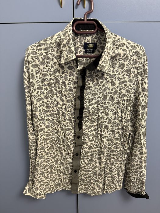 Мъжка риза Adelly