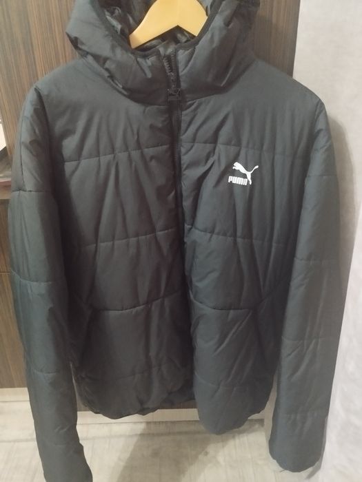Geaca Puma Bărbați Mărime XL