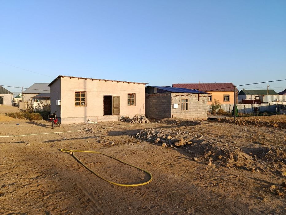 Ассалаума алейкум телецентр 68-маршруттын  бурынгы конешнийинде план