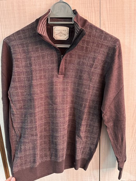 Brend Gratude, original