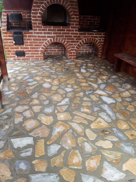 Piatra naturala de munte