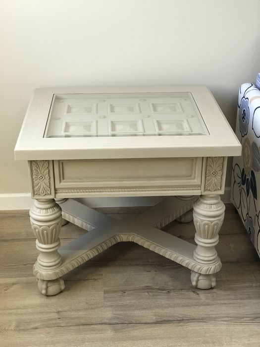 2 Masute noptiere sufragerie Side-table