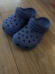 Детски чехли CROCS