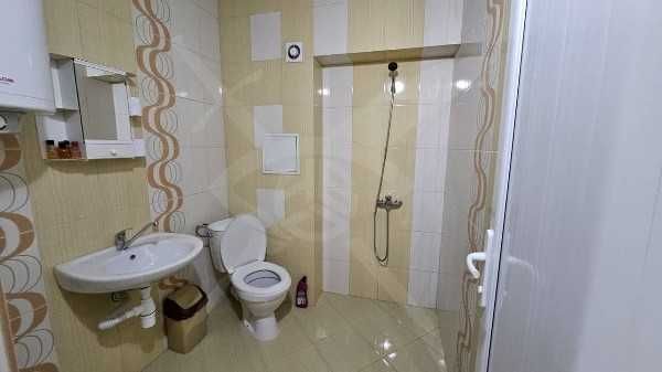 Тристаен апартамент в Царево 88358