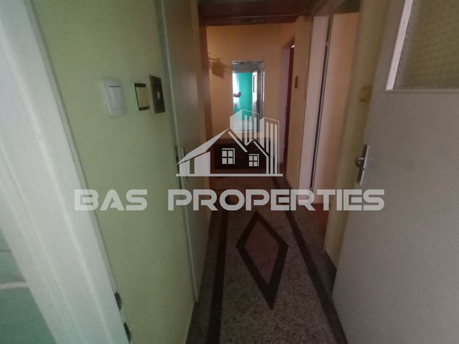 Продава се Двустаен апартамент в София, Люлин 6 - 64 кв.м за 7 €/кв.м - Снимка #8