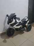 Motocicleta copii