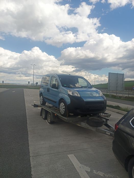 Citroen nemo 1.3 euro 5