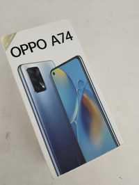 Oppo A74 с гарантей