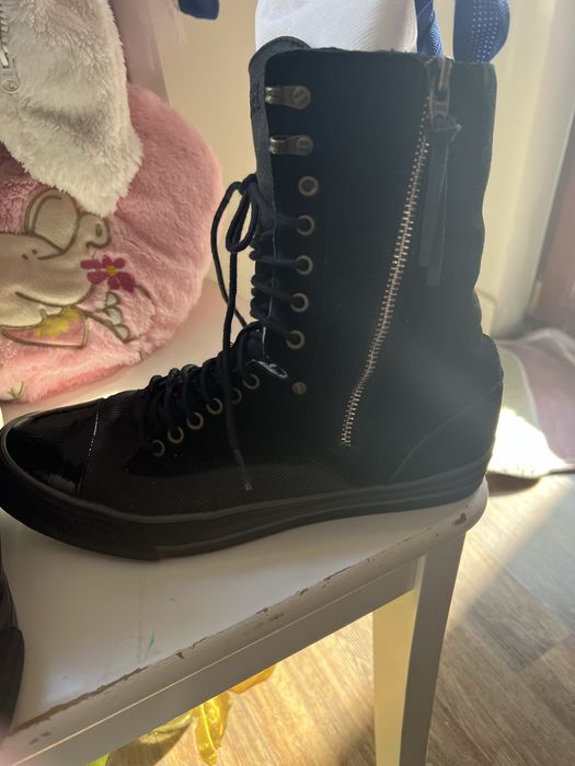 Diesel оригинални боти