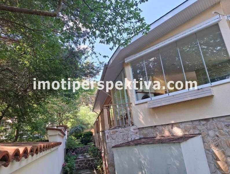 Продава се Къща в с. Бойково, Област Пловдив - 117 кв.м за 1924 €/кв.м - Снимка #3