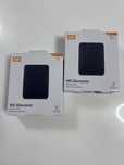 Hdd extern wd elements 1 tb 2 tb nou sigilat