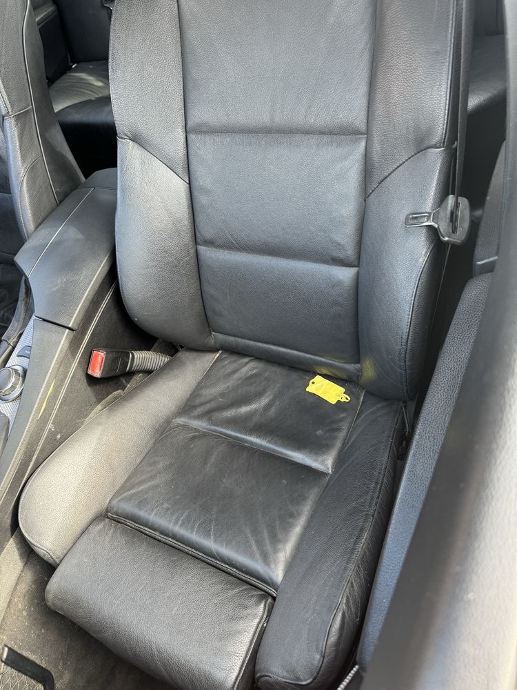 Продаваме на части бмв е60 530д 231кс bmw e60 530d 231hp