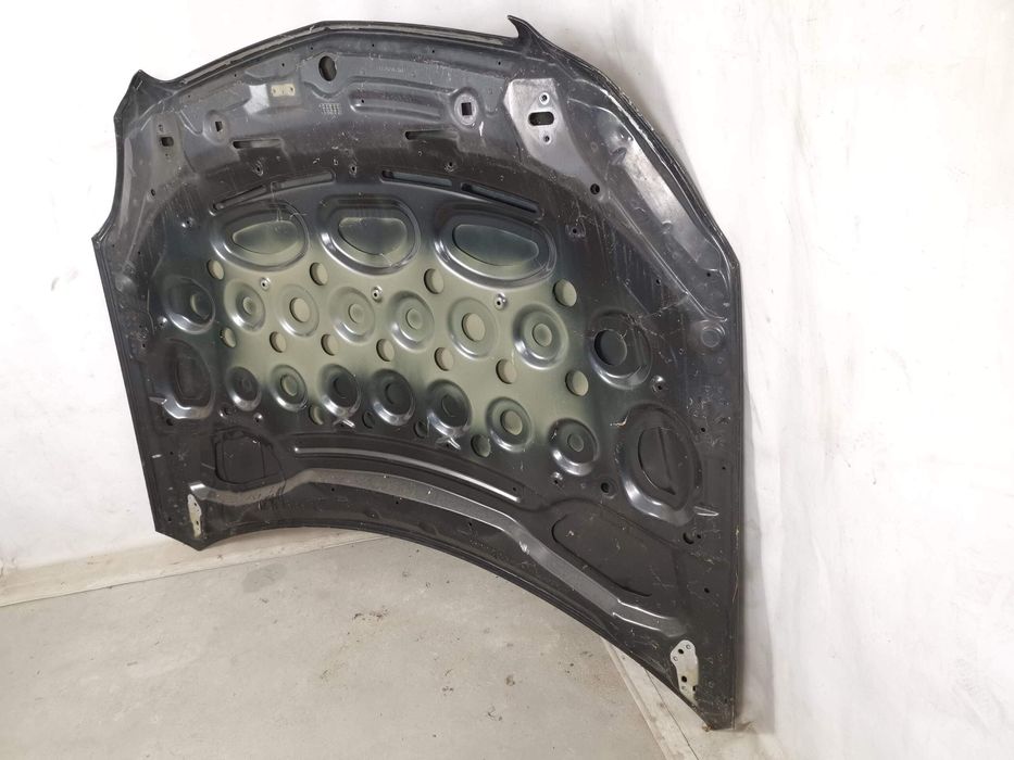 Капак Двигател Мерцедес-Бенц Ц-Клас / Mercedes-Benz C-Class W204/S204/