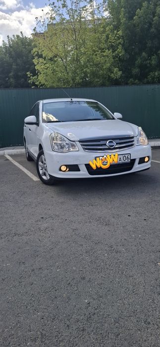 Продам автомобиль