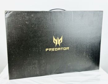 НОВ! Acer Predator Helios 300 15.6